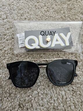 QUAY Sunglasses, Sweet Dreams
